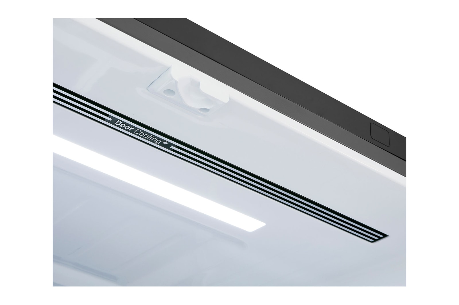 LG GMZ765SBHJ Vue de c?té