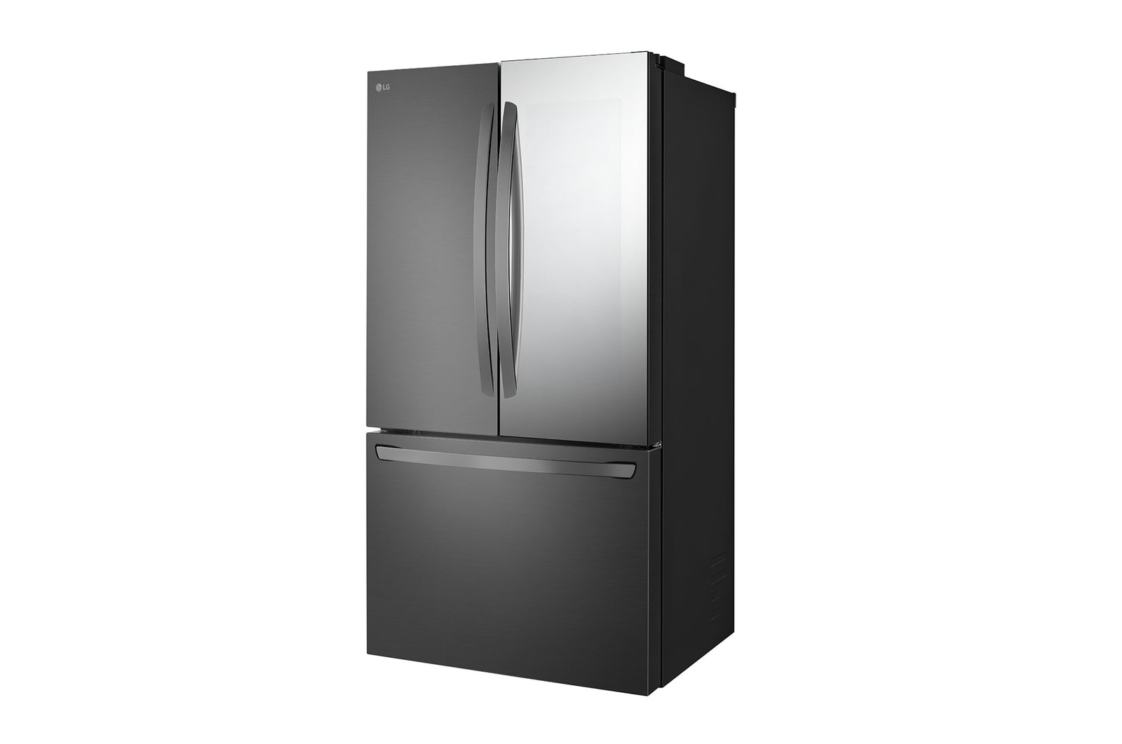 LG GMZ765SBHJ Vue de c?té