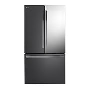LG GMZ765SBHJ Vue de face