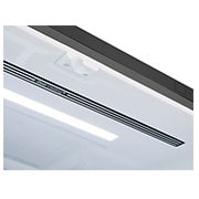 LG GMZ765SBHJ Vue de c?té