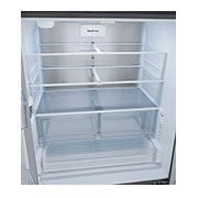 LG GMZ765SBHJ Vue de c?té