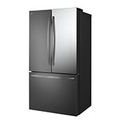 LG GMZ765SBHJ Vue de c?té
