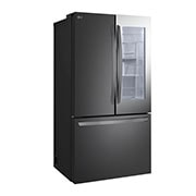 LG GMZ765SBHJ Vue de c?té