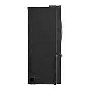 LG GMZ765SBHJ Vue de c?té