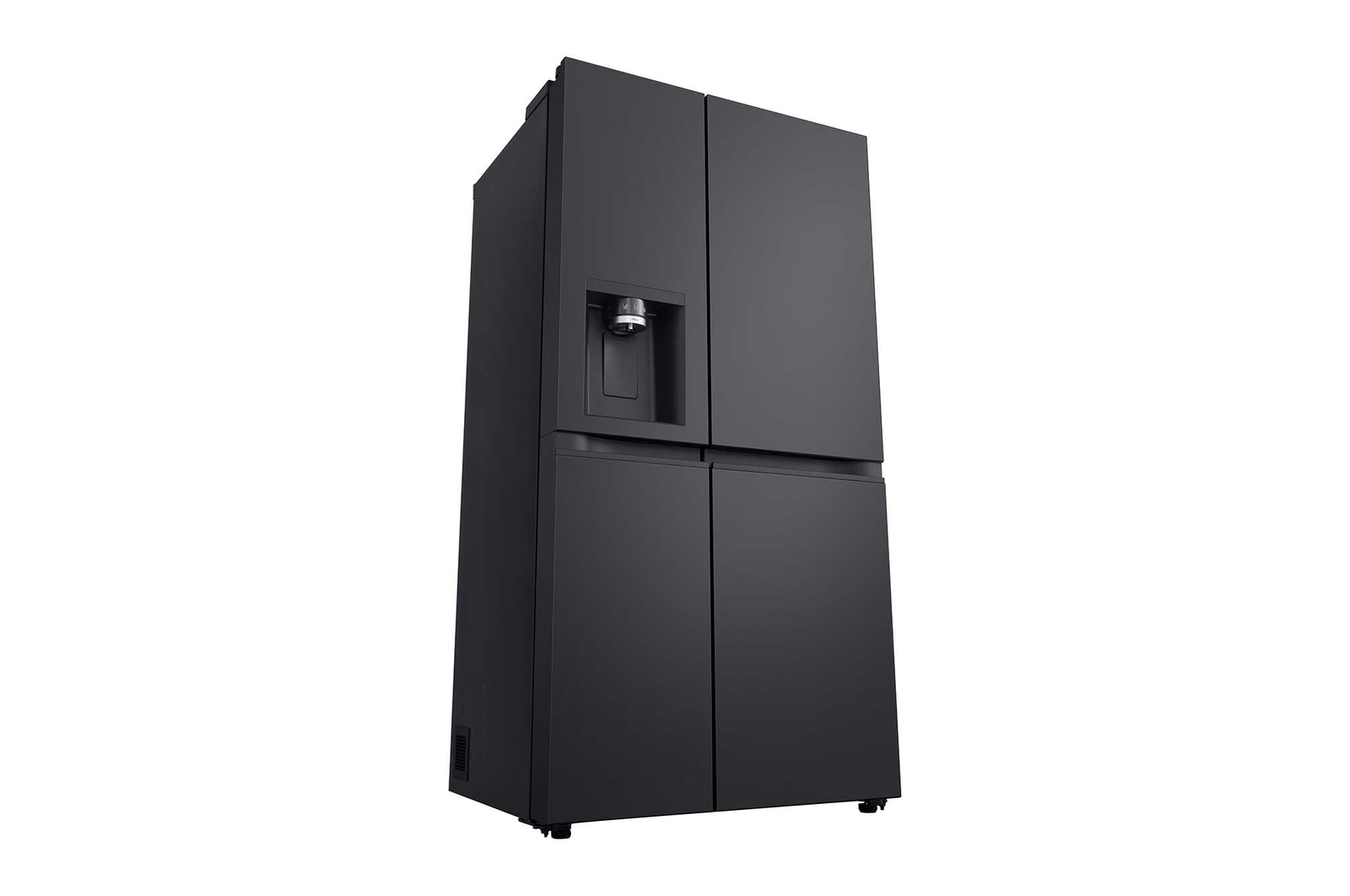 LG GSLE90EVAC Vue de c?té