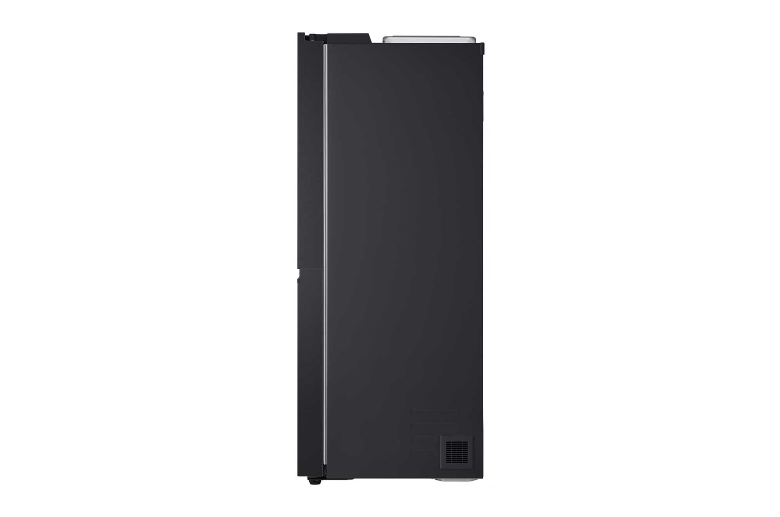 LG GSLE90EVAC Vue de c?té