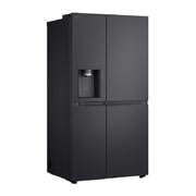 LG GSLE90EVAC Vue de c?té