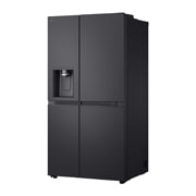 LG GSLE90EVAC Vue de c?té