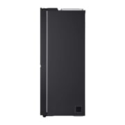 LG GSLE90EVAC Vue de c?té