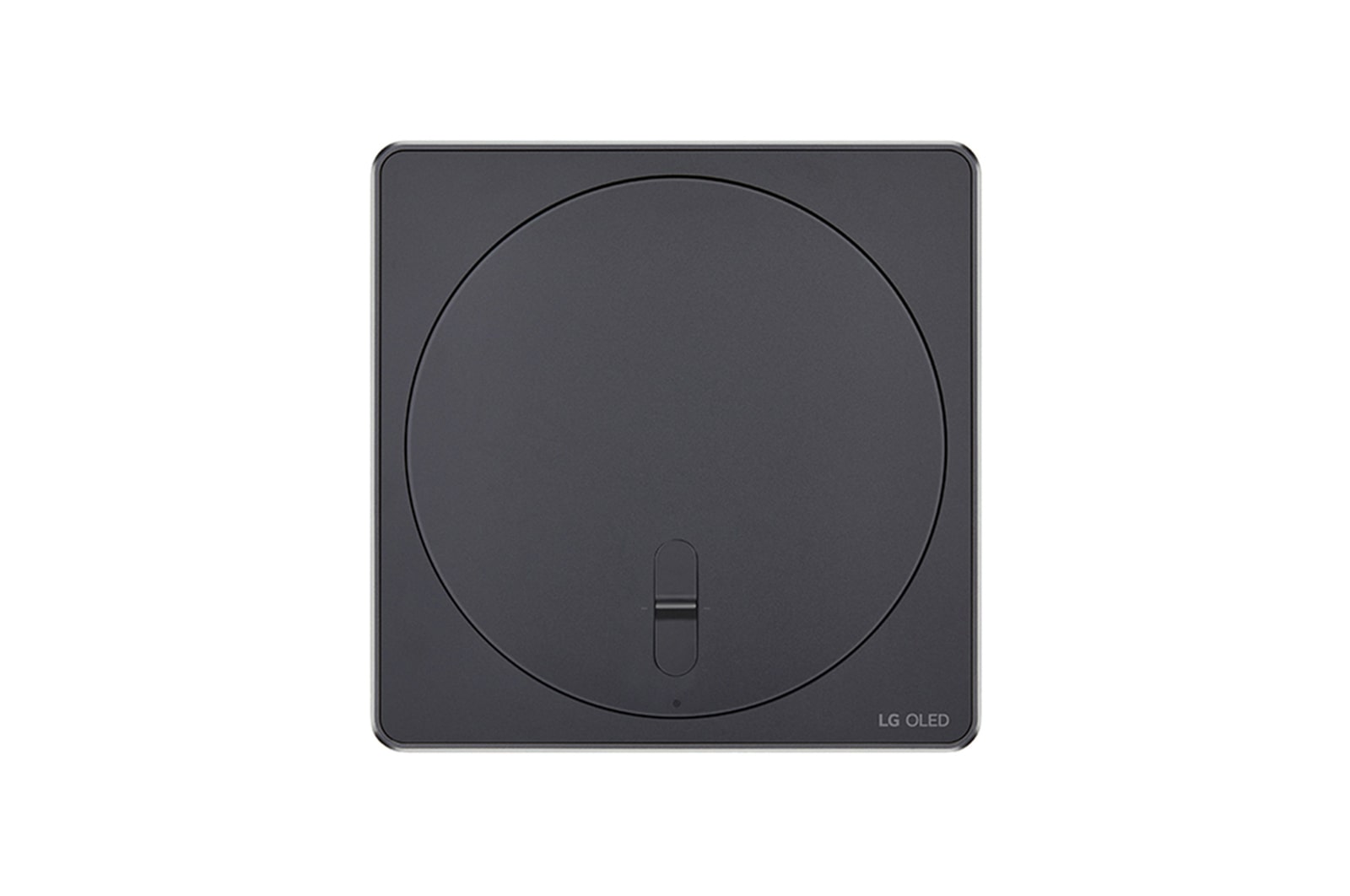 Vue aérienne du bo?tier Zero Connect Box