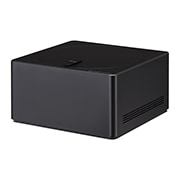 Vue arrière du bo?tier Zero Connect Box