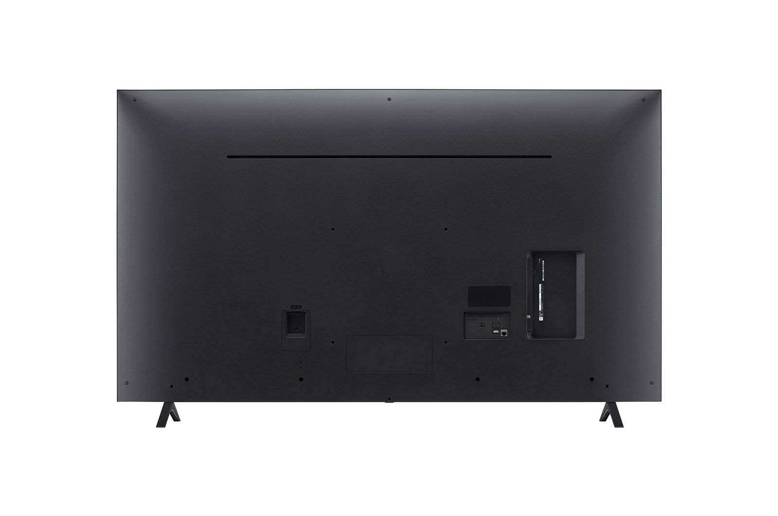 LG Pack | TV LG 50NANO81T6A + Barre de son SQC1, LG 50NANO81T6A.SQC1
