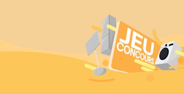Jeu Concours