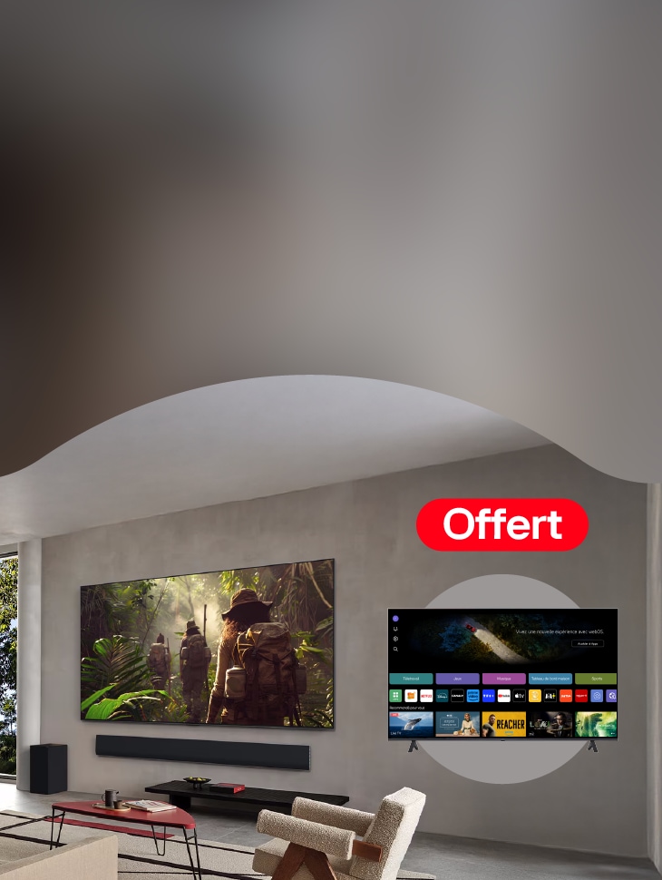 Offre de reprise