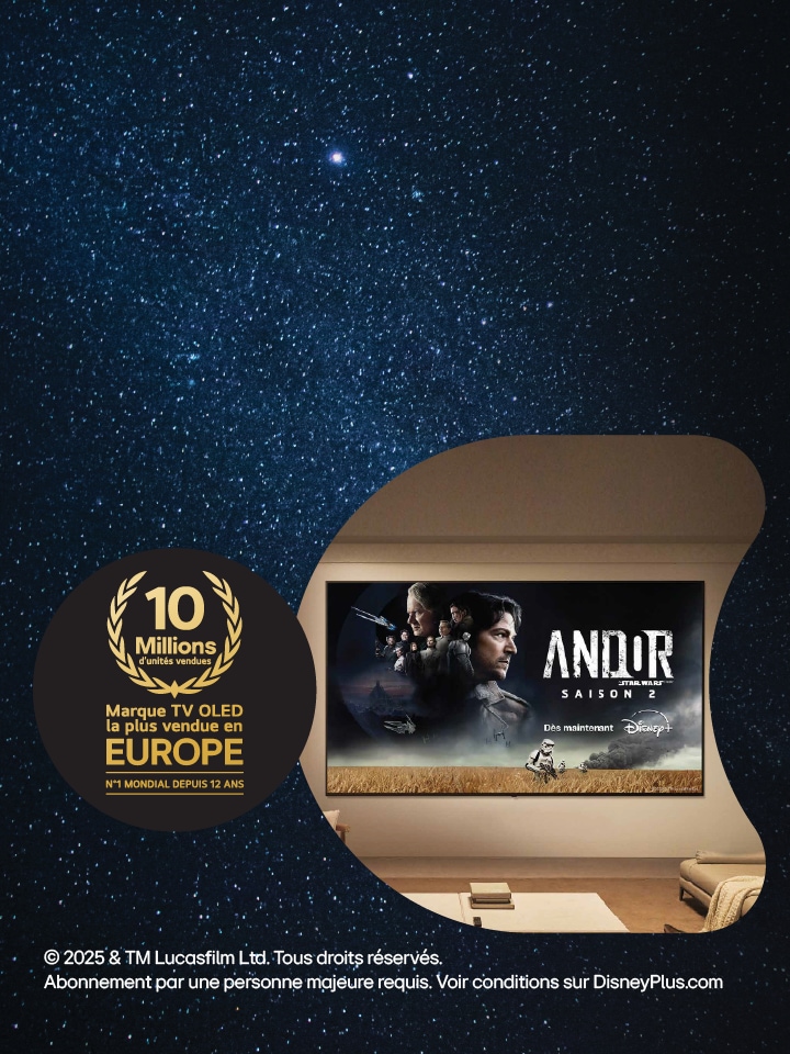 Offre de remboursement TV