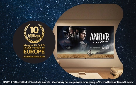 Offre de remboursement TV
