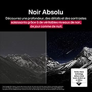 LG TV LG OLED evo G5 | 2025 | 55'' (139 cm) | 4K UHD | Processeur α11 AI 4K Gen2, LG OLED55G56LS