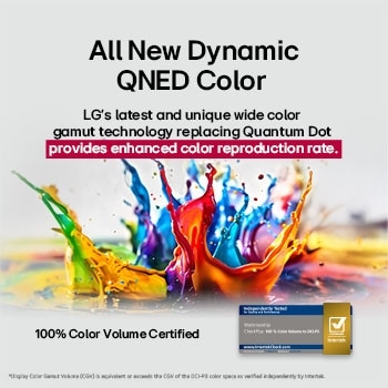 Le processeur alpha 8 AI de 2ème génération s’illumine en violet et rose et des éclairs de couleur fusent de celui-ci. Le titre évoque la fa?on dont le processeur offre une qualité 4K, des couleurs et une luminosité époustouflantes. Le texte de l’image affiche environ 1,7?fois le traitement neuronal par IA NPU et 1,4?fois le fonctionnement plus rapide du processeur.