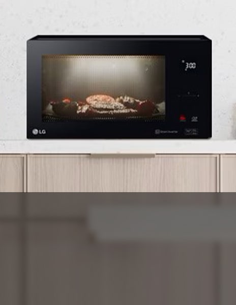  Image Votre repas de no?l cuisiné... au micro ondes !