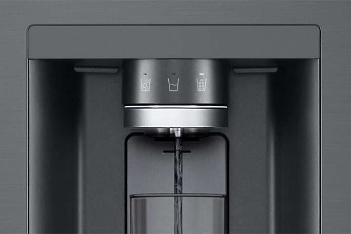 Savourez une eau propre à tout moment avec notre la technologie UVnano?