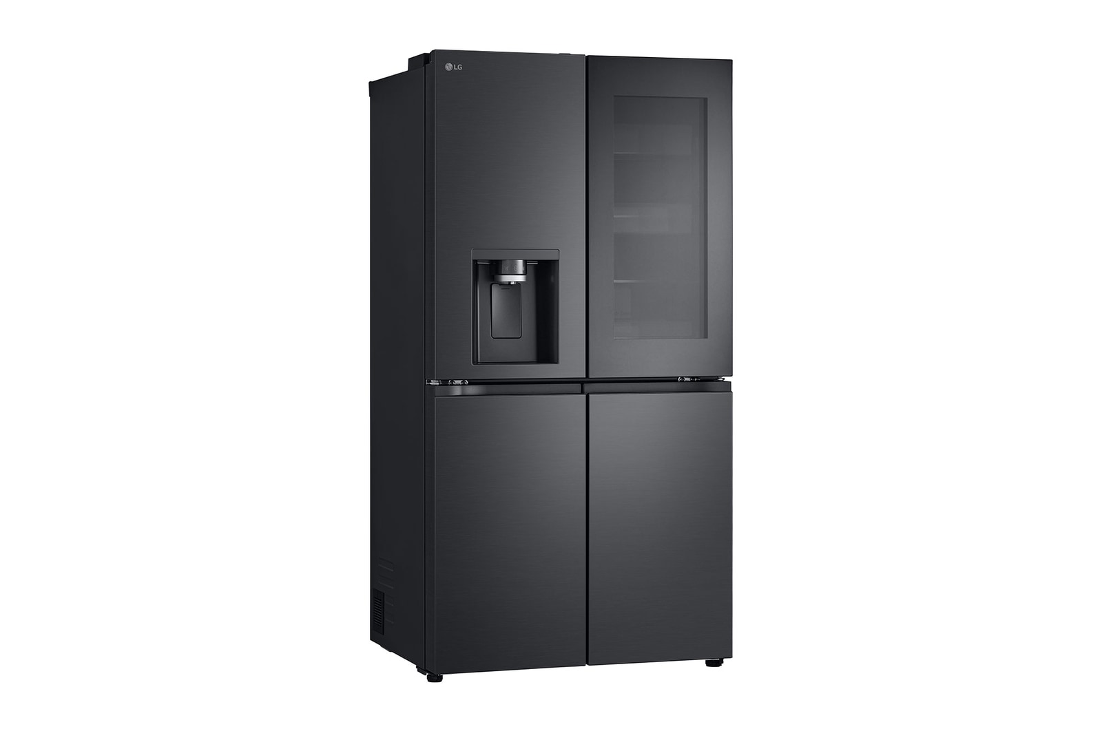 LG GMG960EVEE Vue de c?té