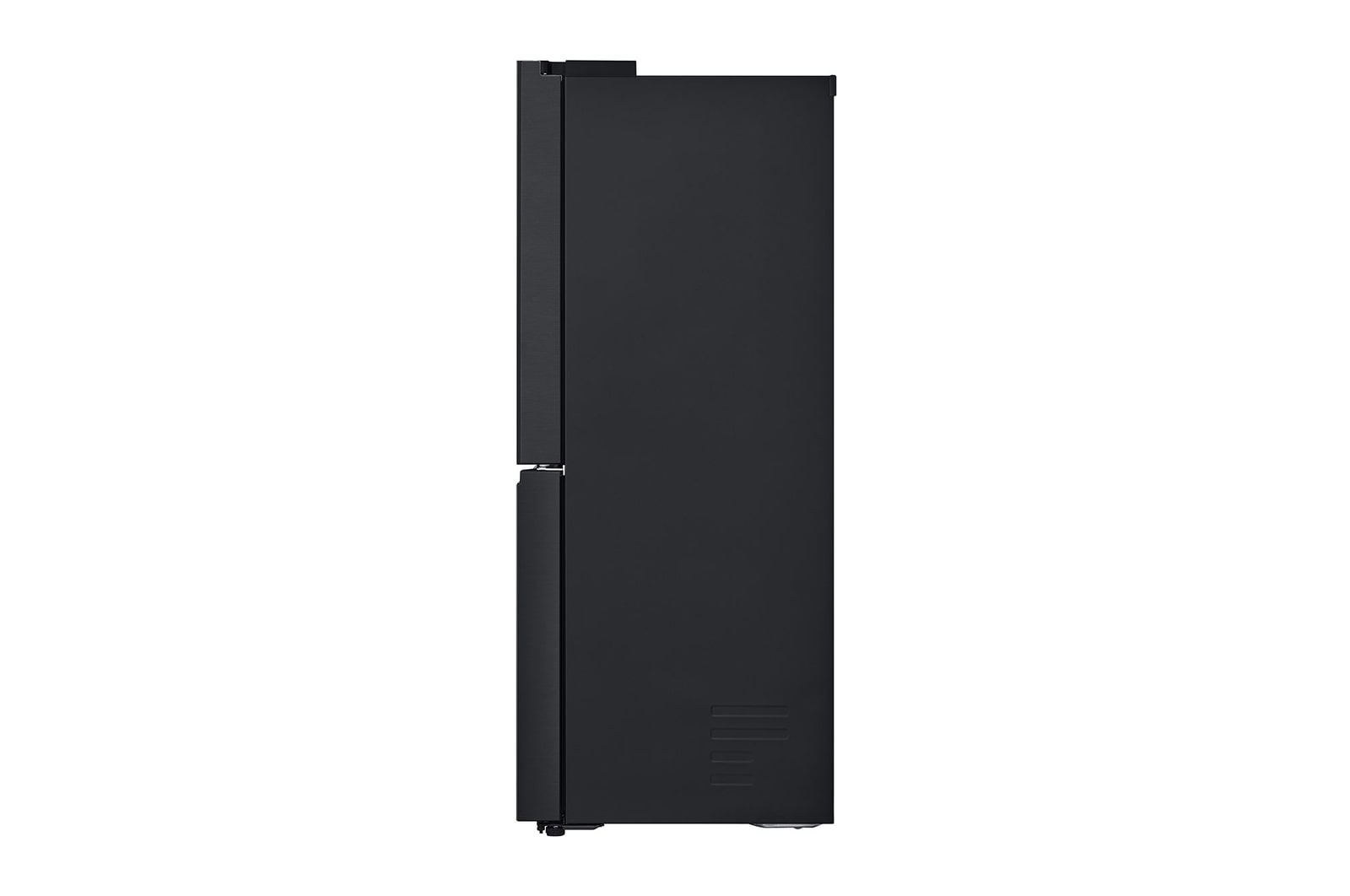 LG GMG960EVEE Vue de c?té