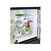 LG GMG960EVEE Vue de c?té