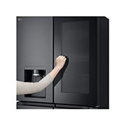 LG GMG960EVEE Vue de c?té