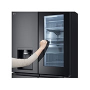 LG GMG960EVEE Vue de c?té
