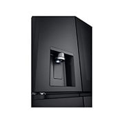LG GMG960EVEE Vue de c?té