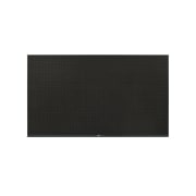 LG écran LED tout-en-un 130?pouces, LAA015F
