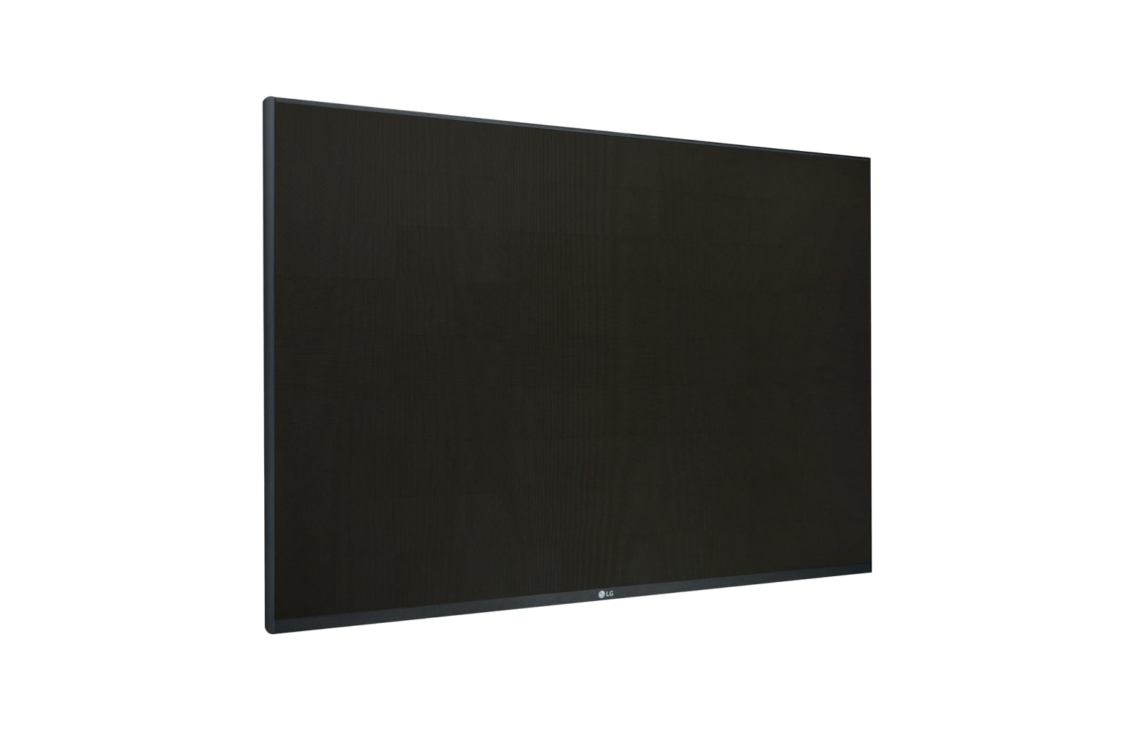 LG écran LED tout-en-un 130?pouces, LAA015F