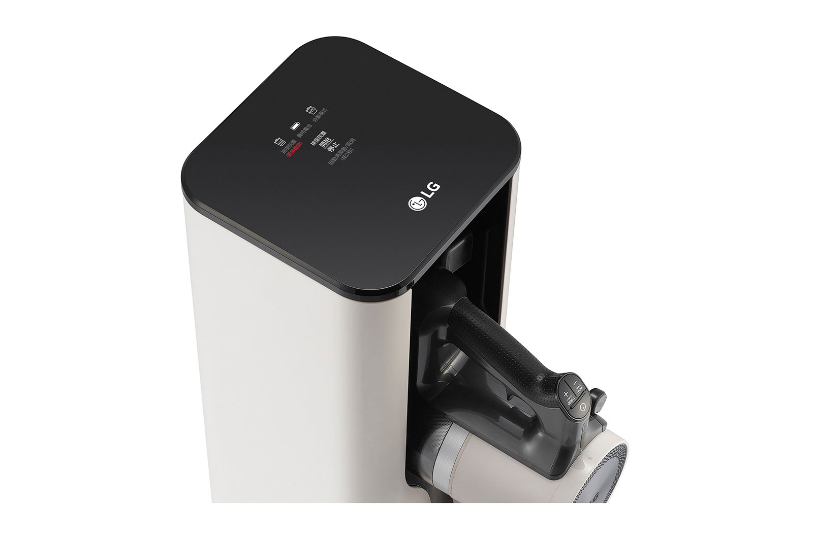 LG A9T-ULTRA1C Vue de c?té