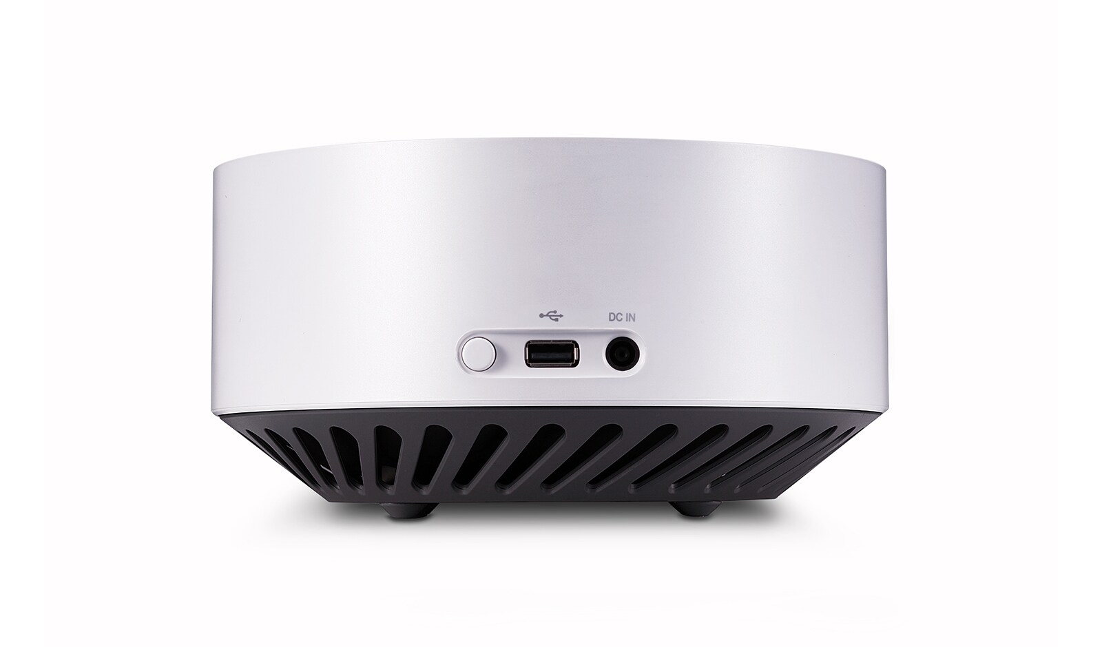 LG ENCEINTE BLUETOOTH | SON 360° EN LEVITATION  CAISSON DE BASSES | RECHARGE SANS FIL, LG PJ9