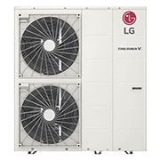 Vue avant de R32 Monobloc S, 1?, 14?kW HM141MR U34