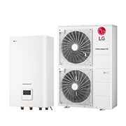 LG R32 Hydrosplit Hydro Box, 1?, 16?kW, HN1600MC NK1 + HU161MRB U30