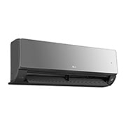 LG AC09BK Vue de c?té