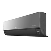 LG AC09BK Vue de c?té
