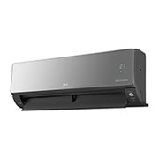 LG AC09BK Vue de c?té