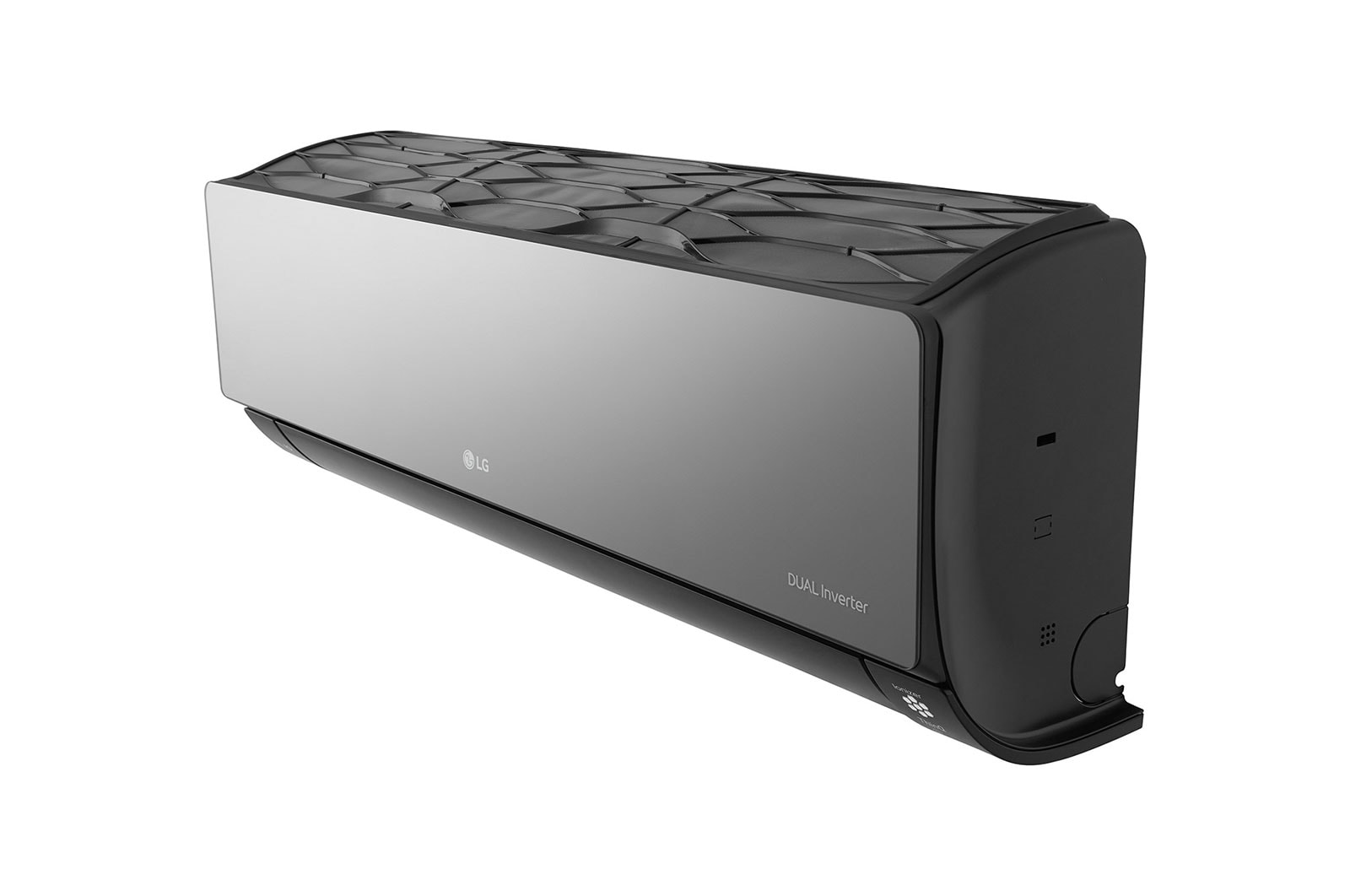 LG AC09BK Vue de c?té