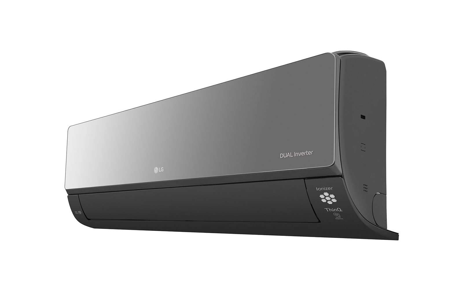 LG AC09BK Vue de c?té