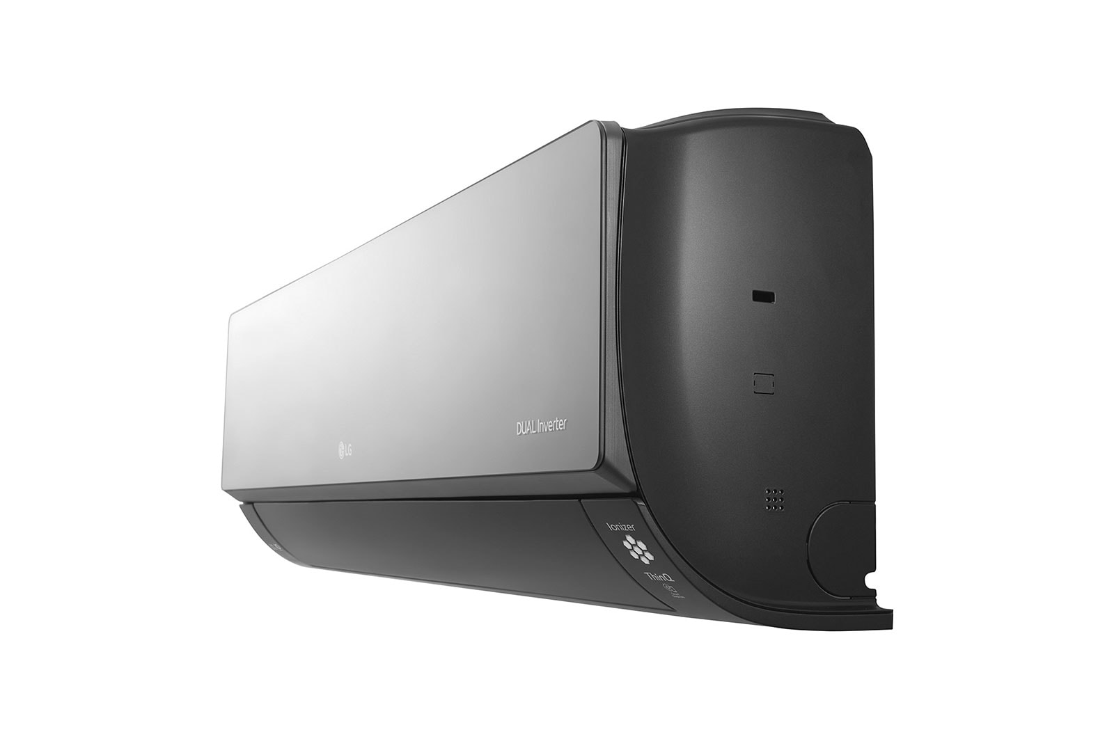 LG AC09BK Vue de c?té