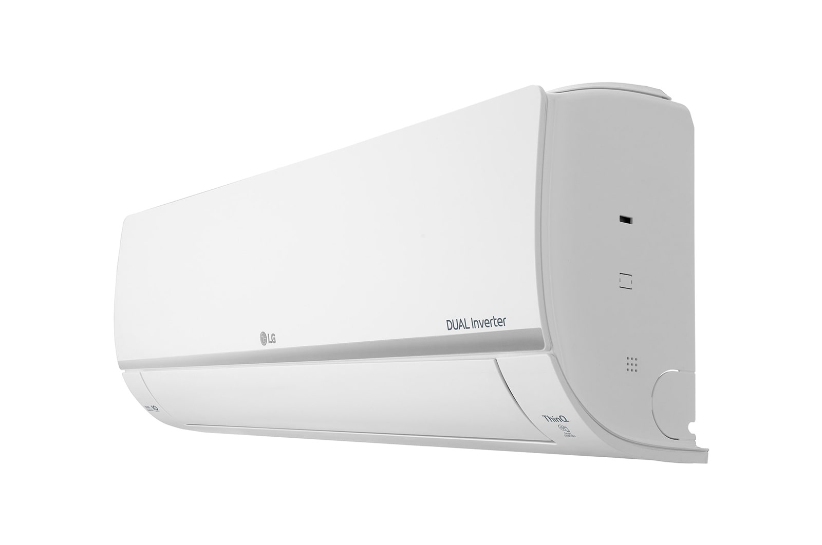 LG PC24SK Vue de c?té
