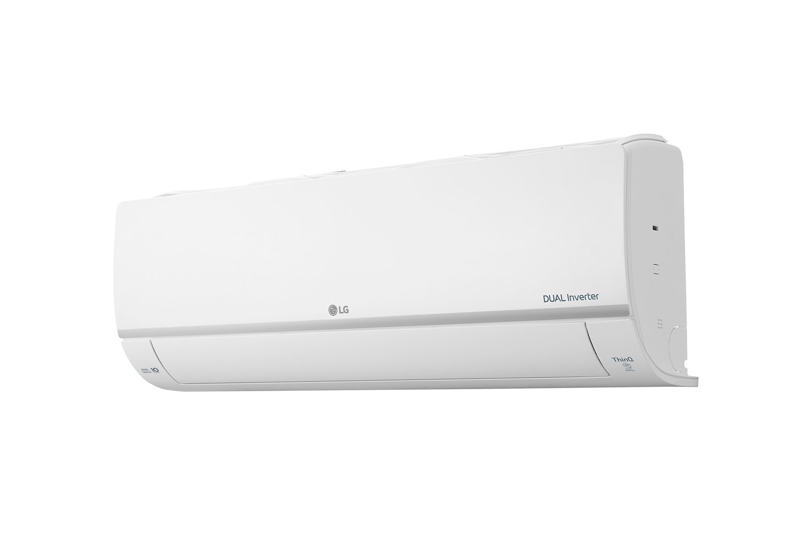 LG PC24SK Vue de c?té