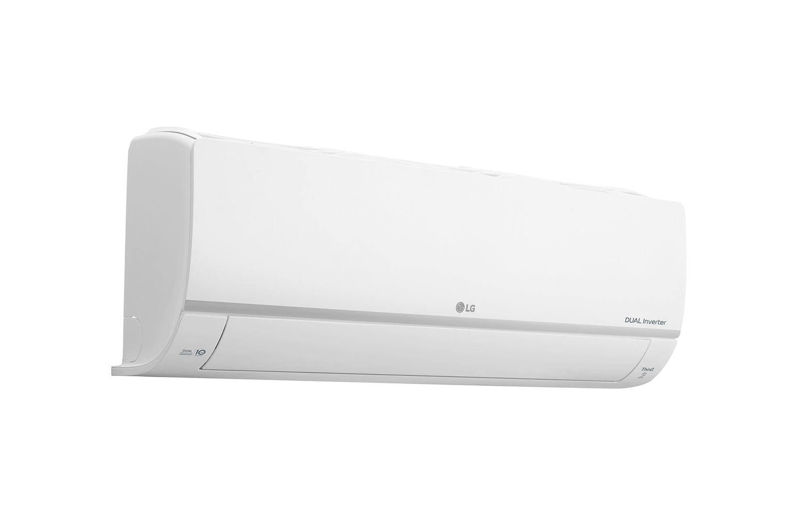 LG PC24SK Vue de c?té