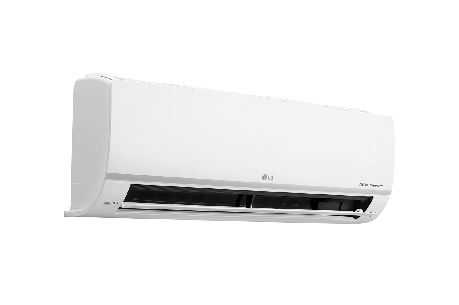 LG PC24SK Vue de c?té
