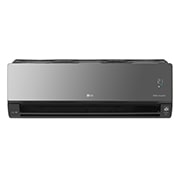 LG ARTCOOL MIRROR UVnano Climatiseur Réversible 3,5 kW, WiFi, Purification de l’air, Chauffage, LG AC12BH