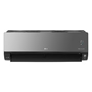 LG ARTCOOL MIRROR UVnano Climatiseur Réversible 3,5 kW, WiFi, Purification de l’air, Chauffage, LG AC12BH