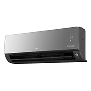 LG ARTCOOL MIRROR UVnano Climatiseur Réversible 3,5 kW, WiFi, Purification de l’air, Chauffage, LG AC12BH