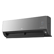 LG ARTCOOL MIRROR UVnano Climatiseur Réversible 3,5 kW, WiFi, Purification de l’air, Chauffage, LG AC12BH